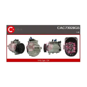 CAC73028GS CASCO