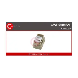 CWR76046AS CASCO
