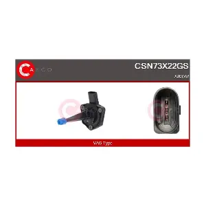 CSN73X22GS CASCO