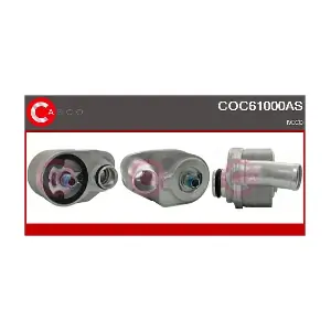COC61000AS CASCO