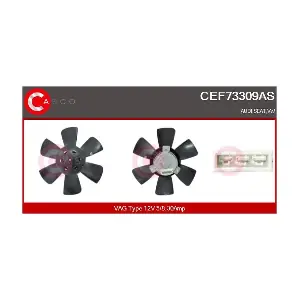 CASCO CEF73309AS