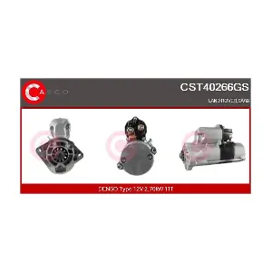 CST40266GS CASCO