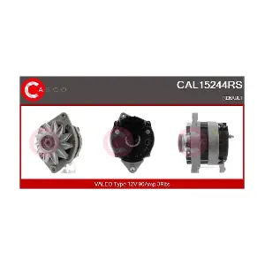 CAL15244RS CASCO