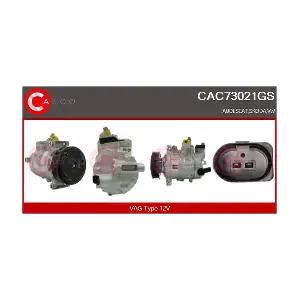 CASCO CAC73021GS