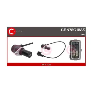 CSN75C15AS CASCO