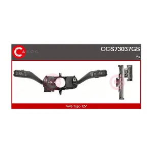 CCS73037GS CASCO