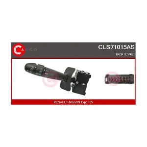 CLS71015AS CASCO