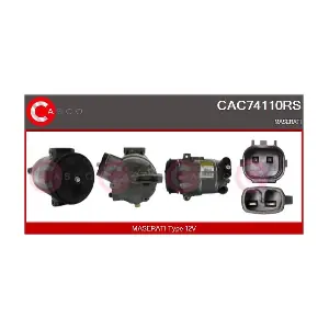 CASCO CAC74110RS