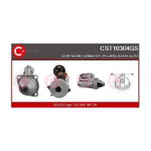 CASCO CST10304GS