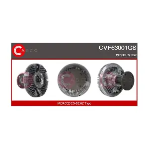 CVF63001GS CASCO