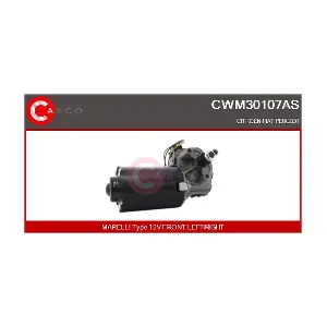 CWM30107AS CASCO