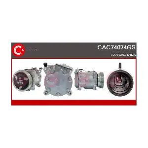 CASCO CAC74074GS