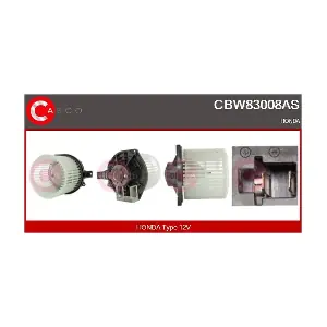 CBW83008AS CASCO