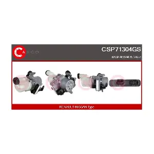 CSP71304GS CASCO