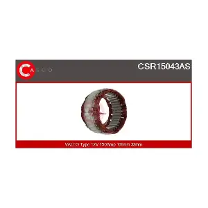 CSR15043AS CASCO