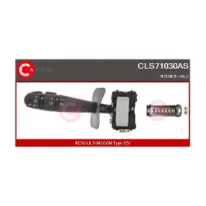 CLS71030AS CASCO