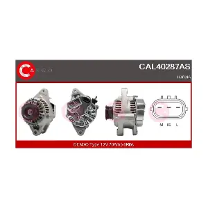 CASCO CAL40287AS