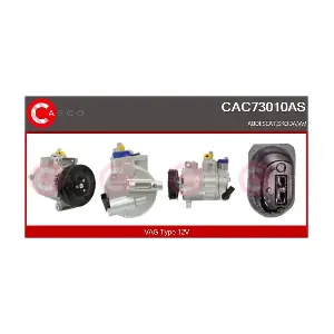 CASCO CAC73010AS