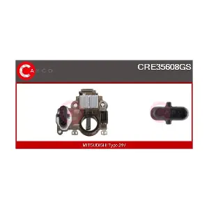 CRE35608GS CASCO