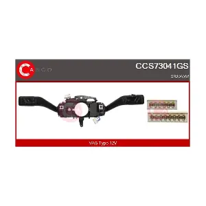 CCS73041GS CASCO