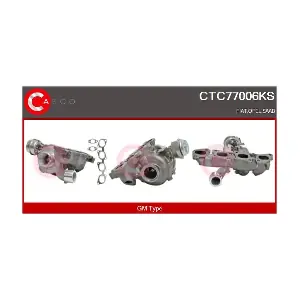 CTC77006KS CASCO