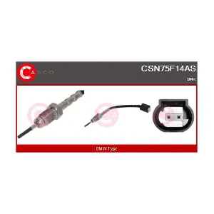 CSN75F14AS CASCO
