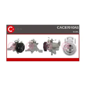 CAC87010AS CASCO