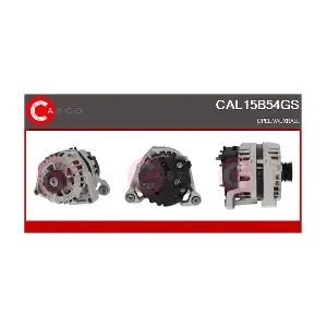 CASCO CAL15B54GS