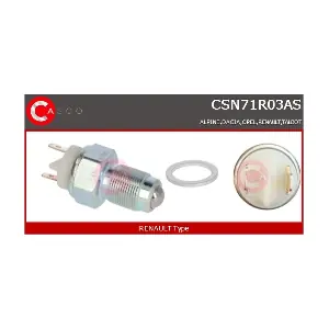 CSN71R03AS CASCO