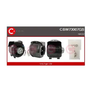 CBW73007GS CASCO