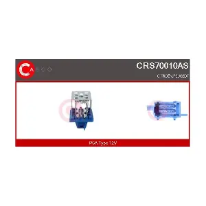 CASCO CRS70010AS