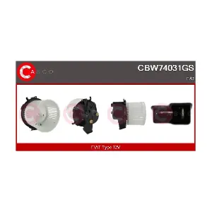 CBW74031GS CASCO