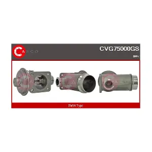 CASCO CVG75000GS