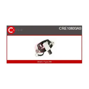 CASCO CRE10603AS