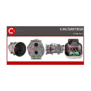 CASCO CAC52073GS