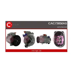 CASCO CAC73050AS