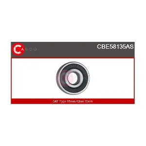 CASCO CBE58135AS