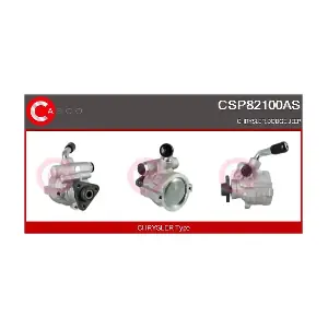 CSP82100AS CASCO