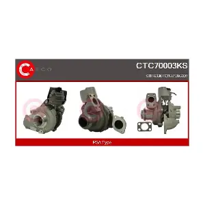 CTC70003KS CASCO