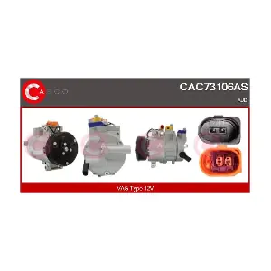 CAC73106AS CASCO