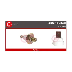 CASCO CSN73L24AS