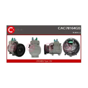 CASCO CAC78164GS