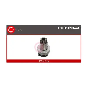 CDR10104AS CASCO