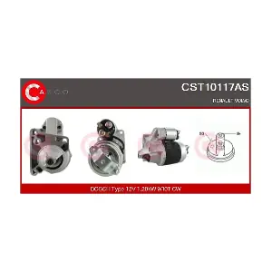 CASCO CST10117AS