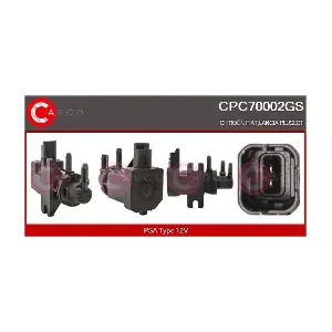CASCO CPC70002GS