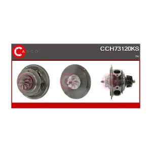 CCH73120KS CASCO