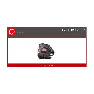CRE15121GS CASCO