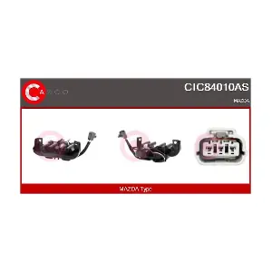 CIC84010AS CASCO