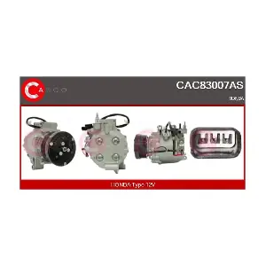 CASCO CAC83007AS