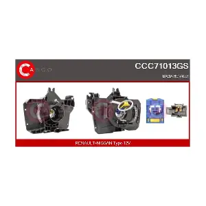 CCC71013GS CASCO